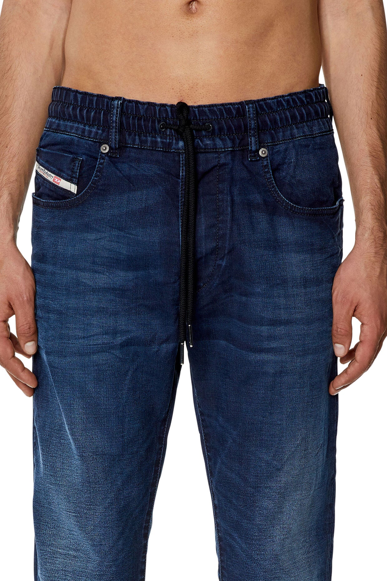 Diesel Men's D-Strukt Jogg Jeans