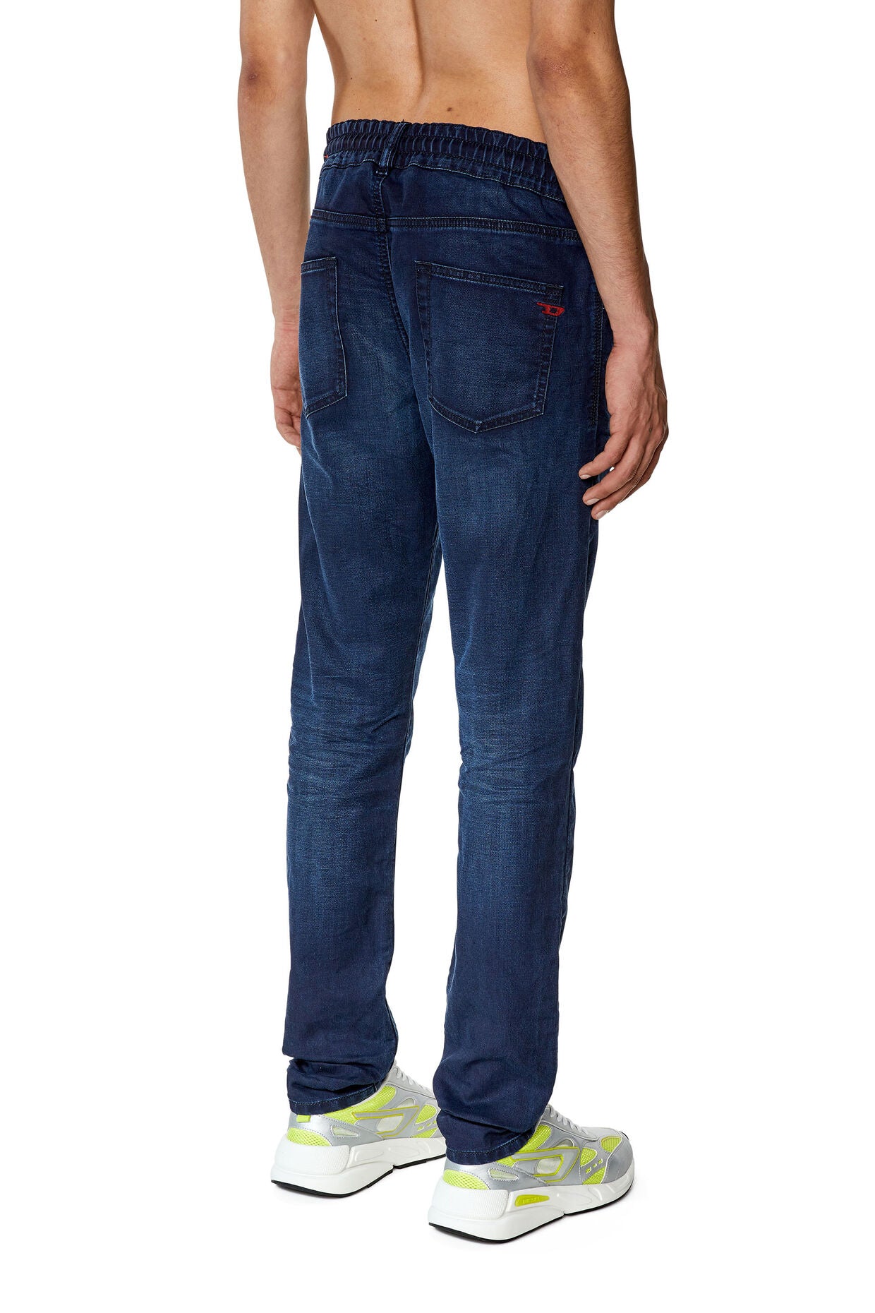 Diesel Men's D-Strukt Jogg Jeans