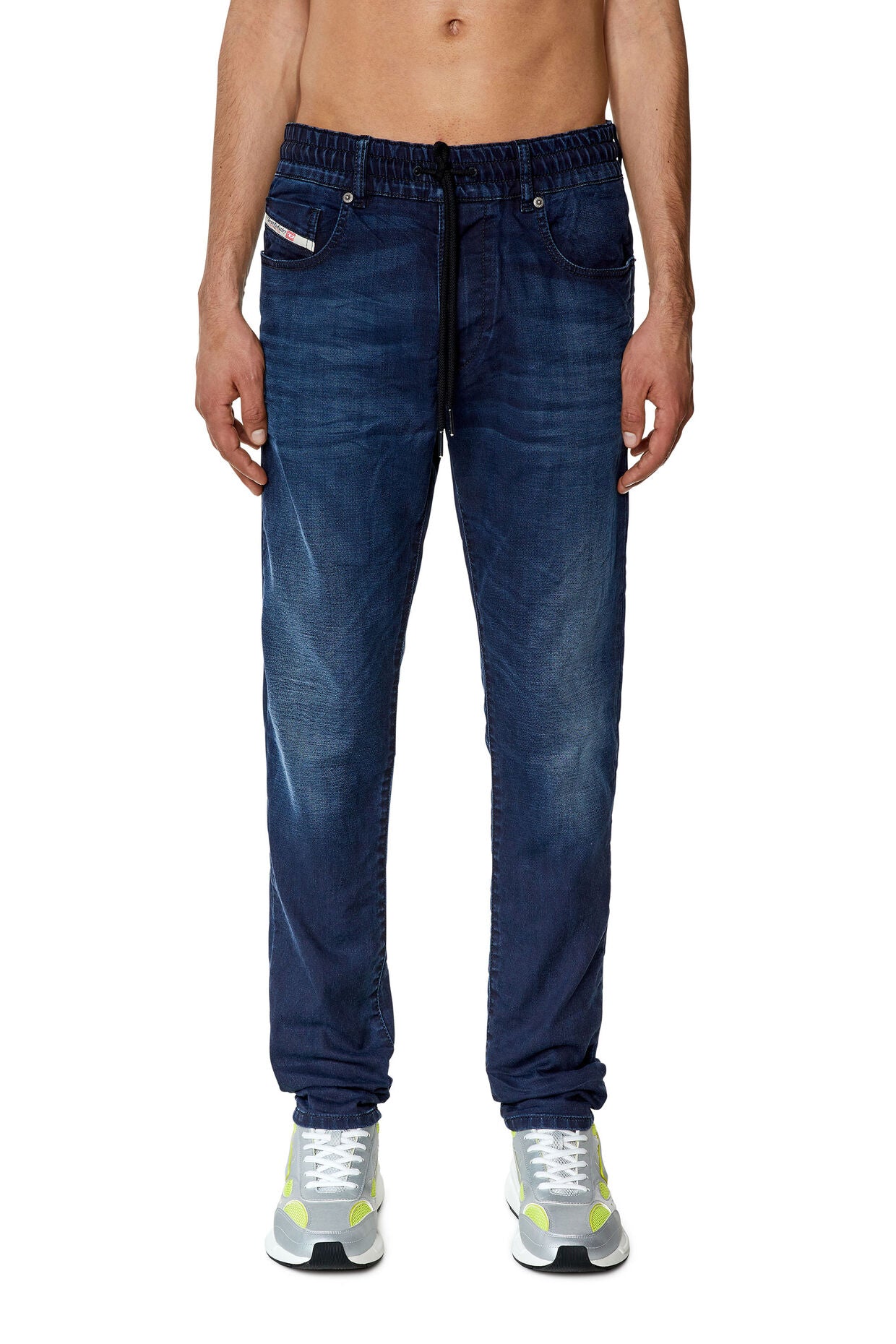 Diesel Men's D-Strukt Jogg Jeans