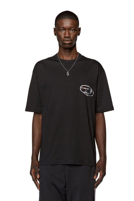 Diesel Men's T-Shirt