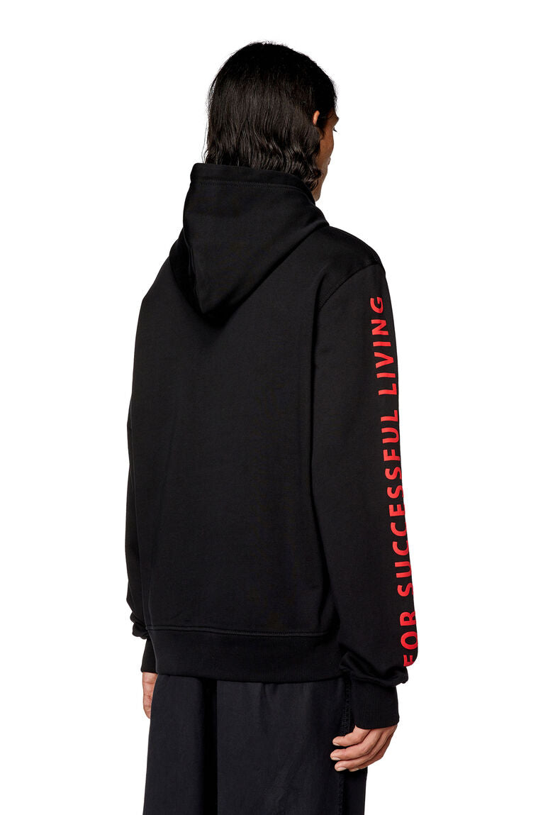 Diesel Men's Hoodie