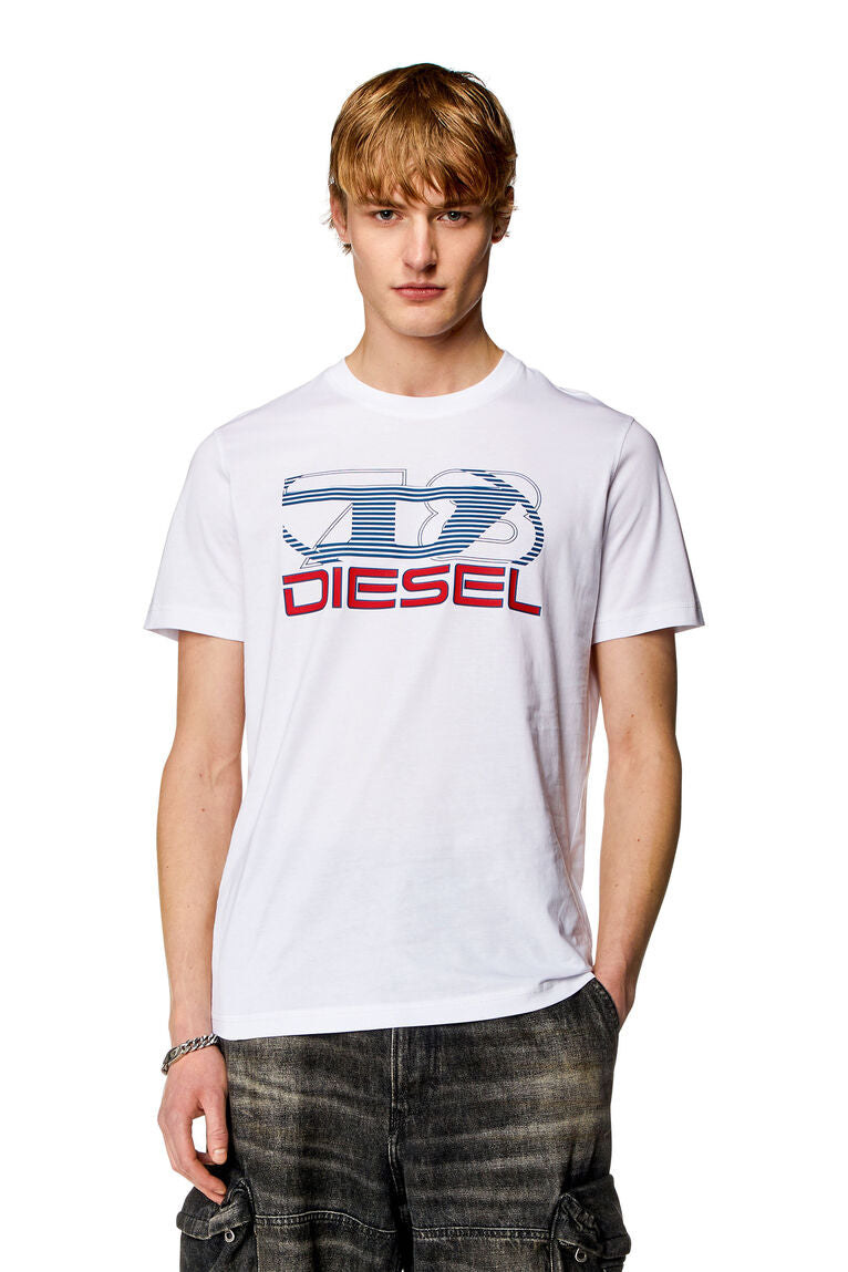 Diesel Men's T-Shirt