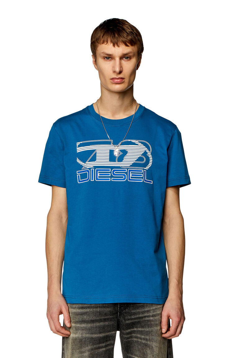 Diesel Men's T-Shirt