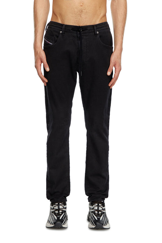 Diesel Men's D-Krooley Jogg Jeans 32"