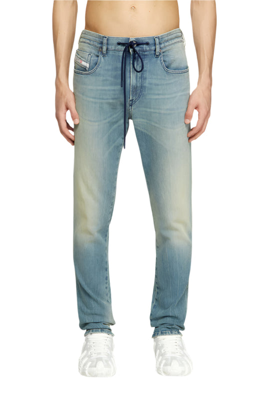 Diesel Men's D-Strukt Jogg Jeans