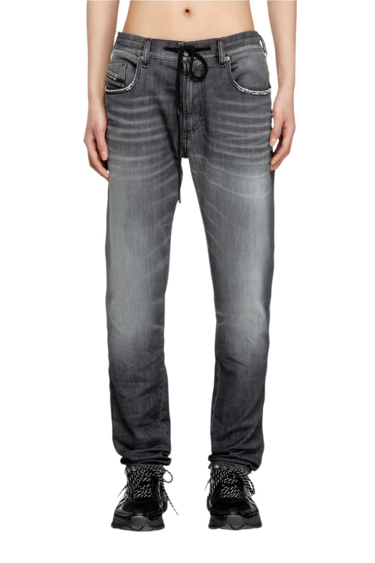 Diesel Men's D-Strukt Jogg Jeans