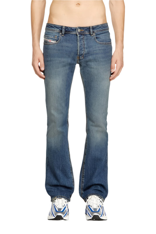 Diesel Men's Zatiny Jeans 32"