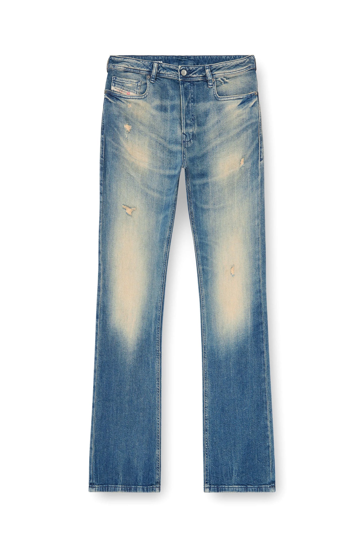 Diesel Men's Zatiny Jeans 32"