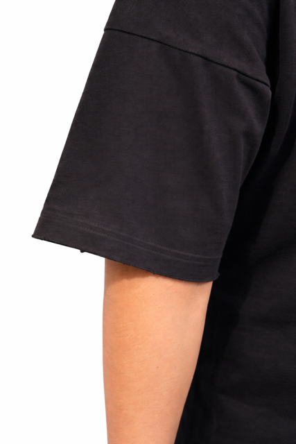 By Opulence Men's Duct Tape Tee