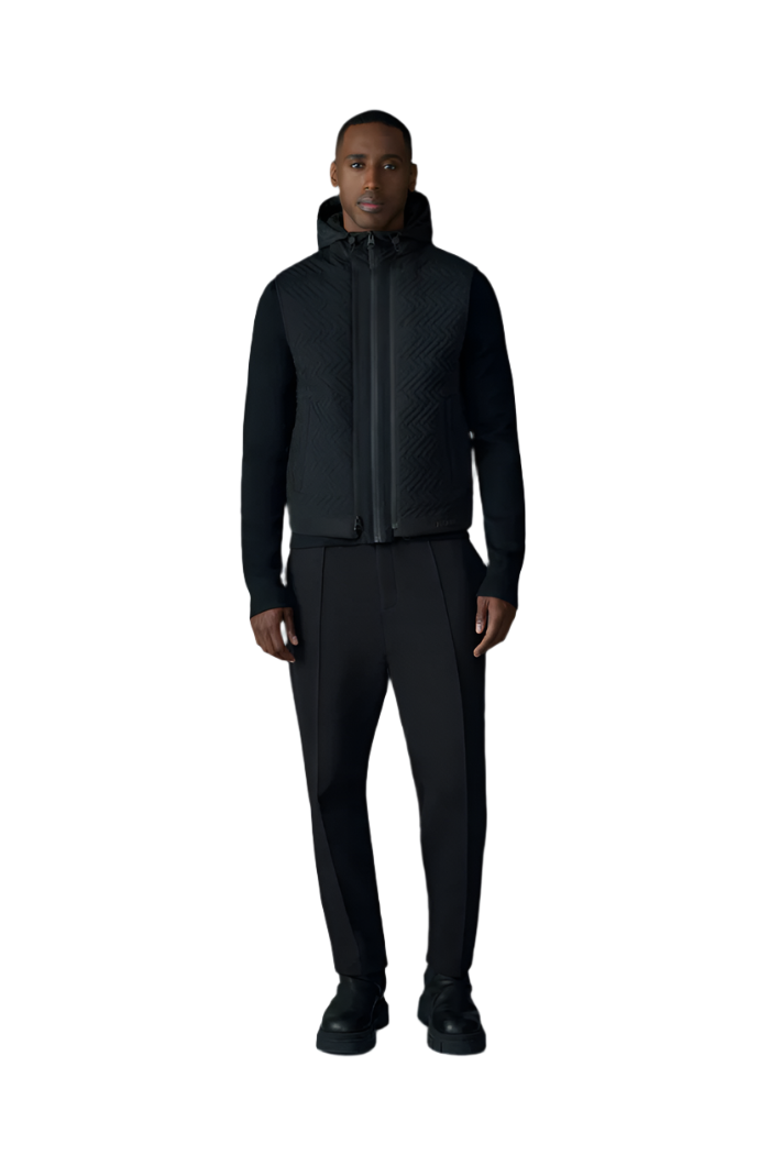 Mackage Men's 3-in-1 Jacket
