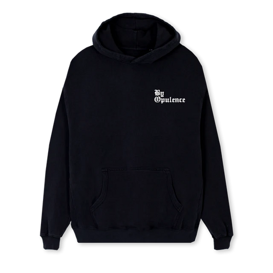 By Opulence Men's Regular Hoodie