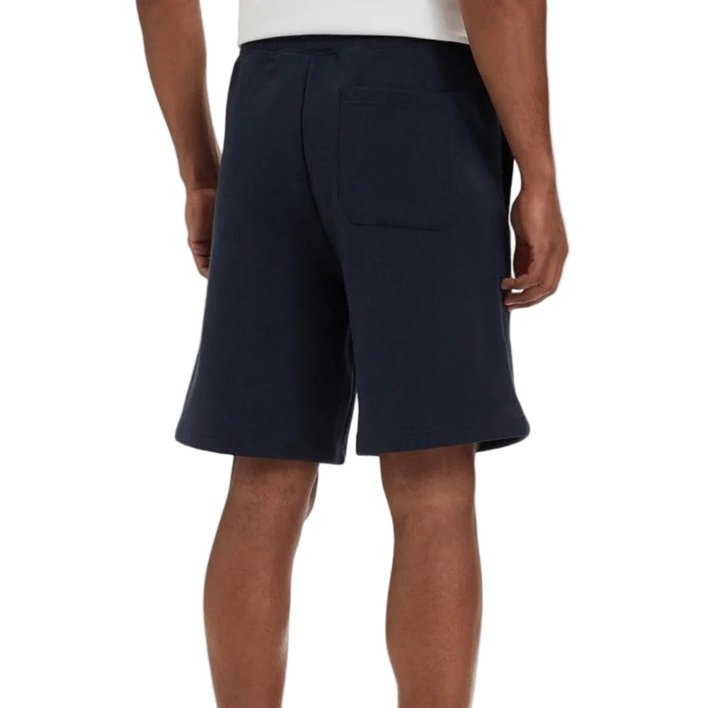 Hugo Blue Men's Loose Fit Shorts