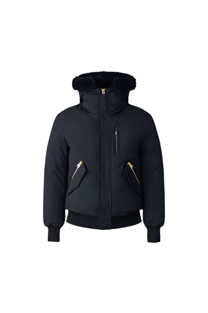 Mackage Men's Bomber Jacket