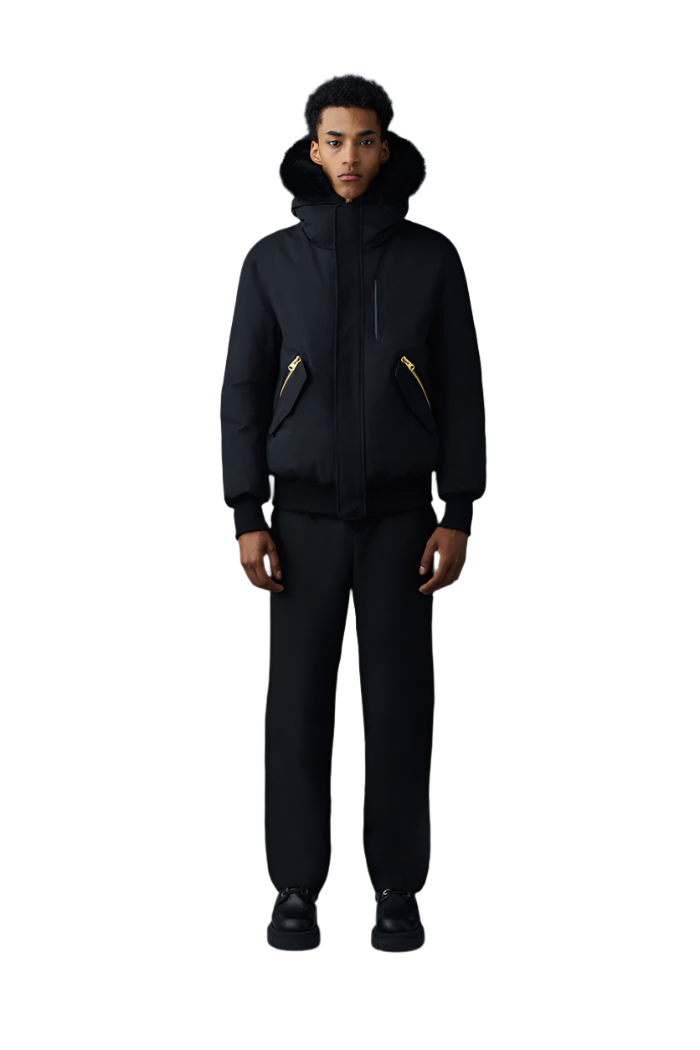 Mackage Men's Bomber Jacket