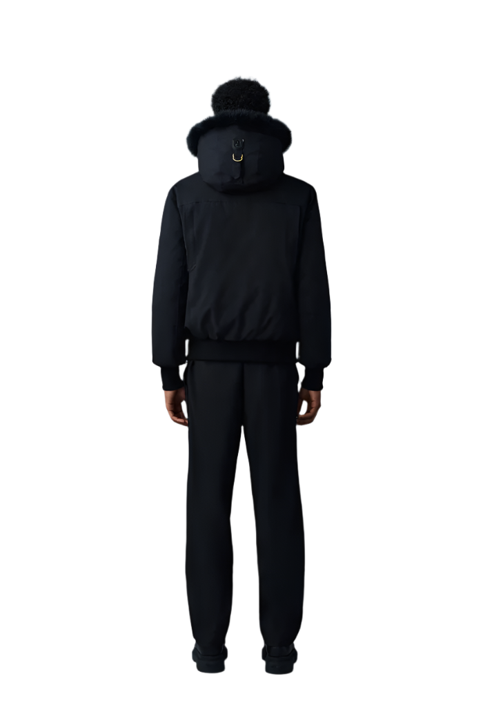 Mackage Men's Bomber Jacket