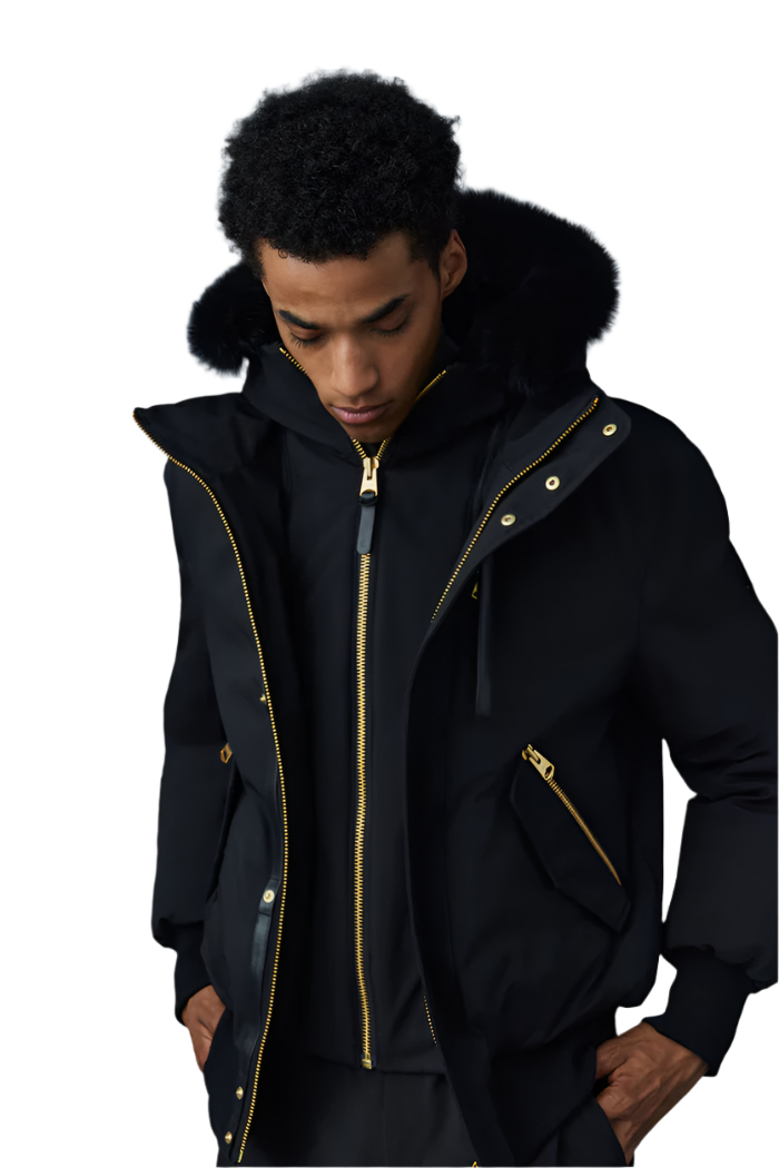 Mackage Men's Bomber Jacket