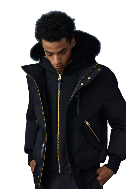 Mackage Men's Bomber Jacket