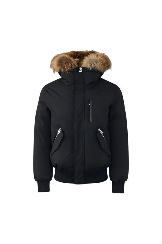 Mackage Men's Bomber Jacket