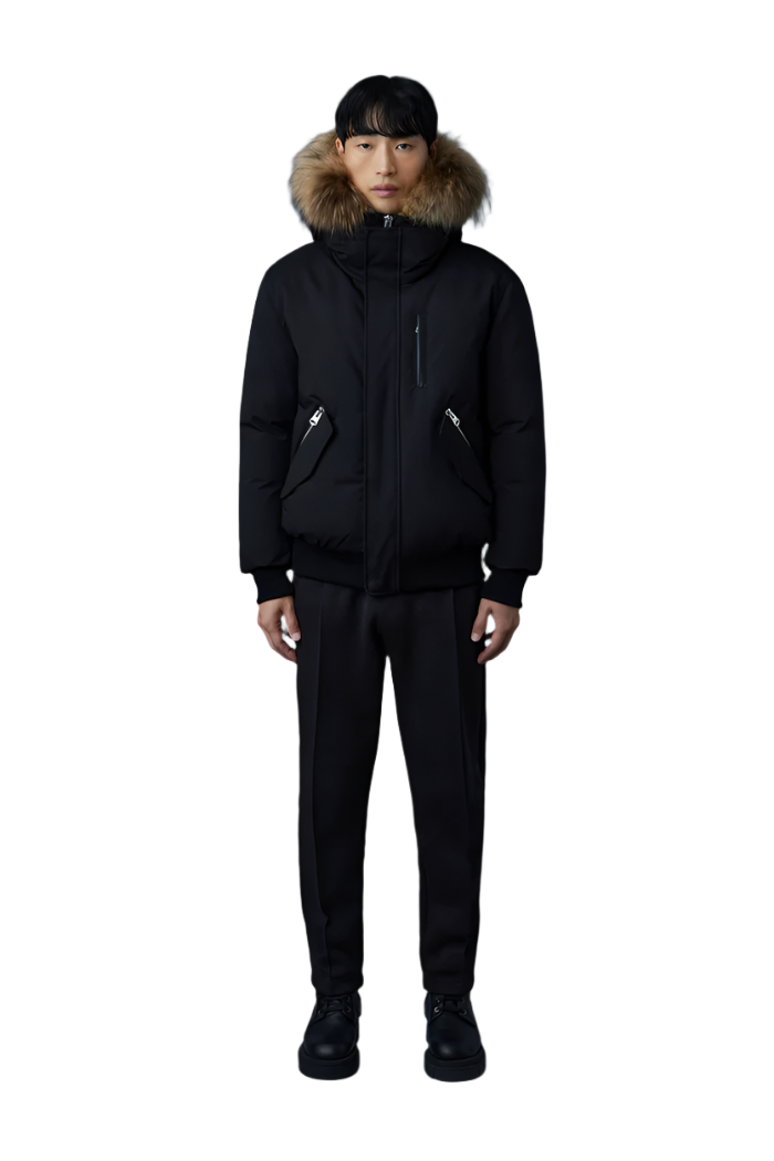 Mackage Men's Bomber Jacket