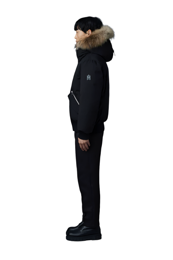 Mackage Men's Bomber Jacket