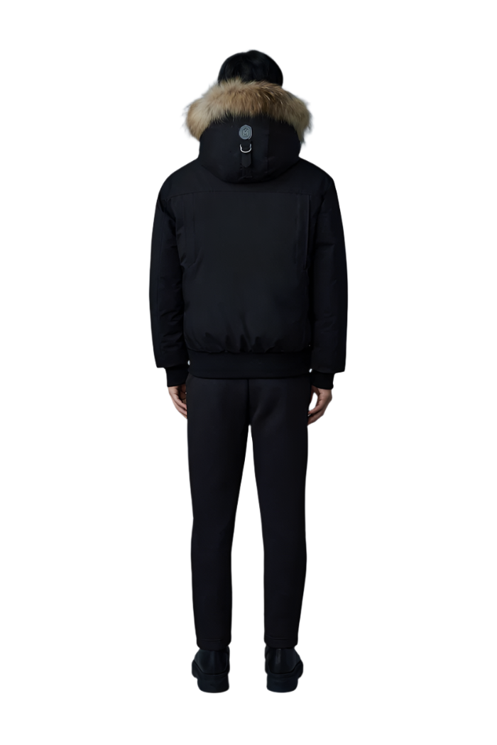 Mackage Men's Bomber Jacket