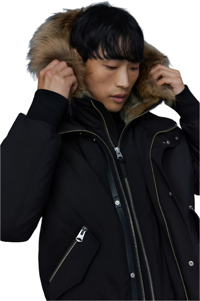 Mackage Men's Bomber Jacket