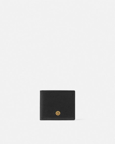 Versace Medusa Biggie Bifold Wallet