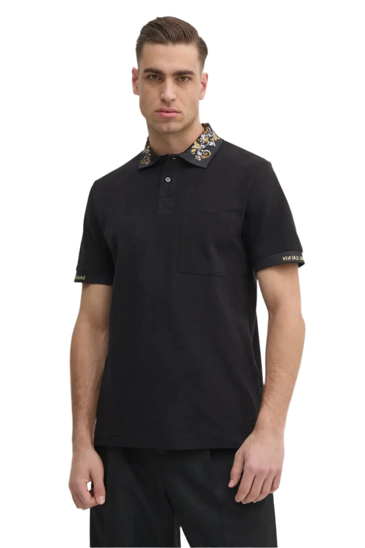 Versace Jeans Couture Men's Polo
