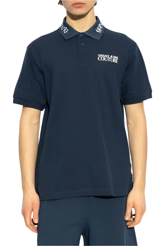 Versace Jeans Couture Men's Polo