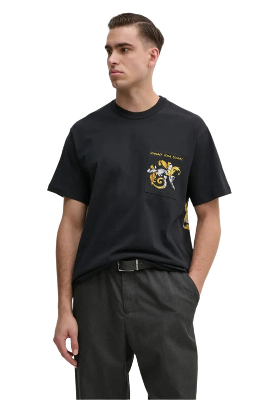 Versace Jeans Couture Men's T-Shirt