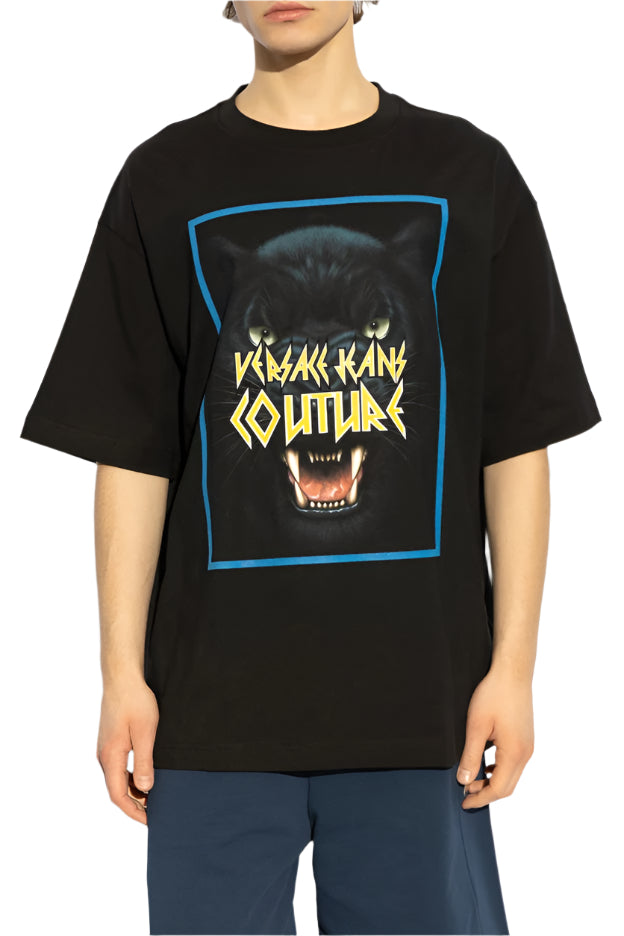 Versace Jeans Couture Men's T-Shirt