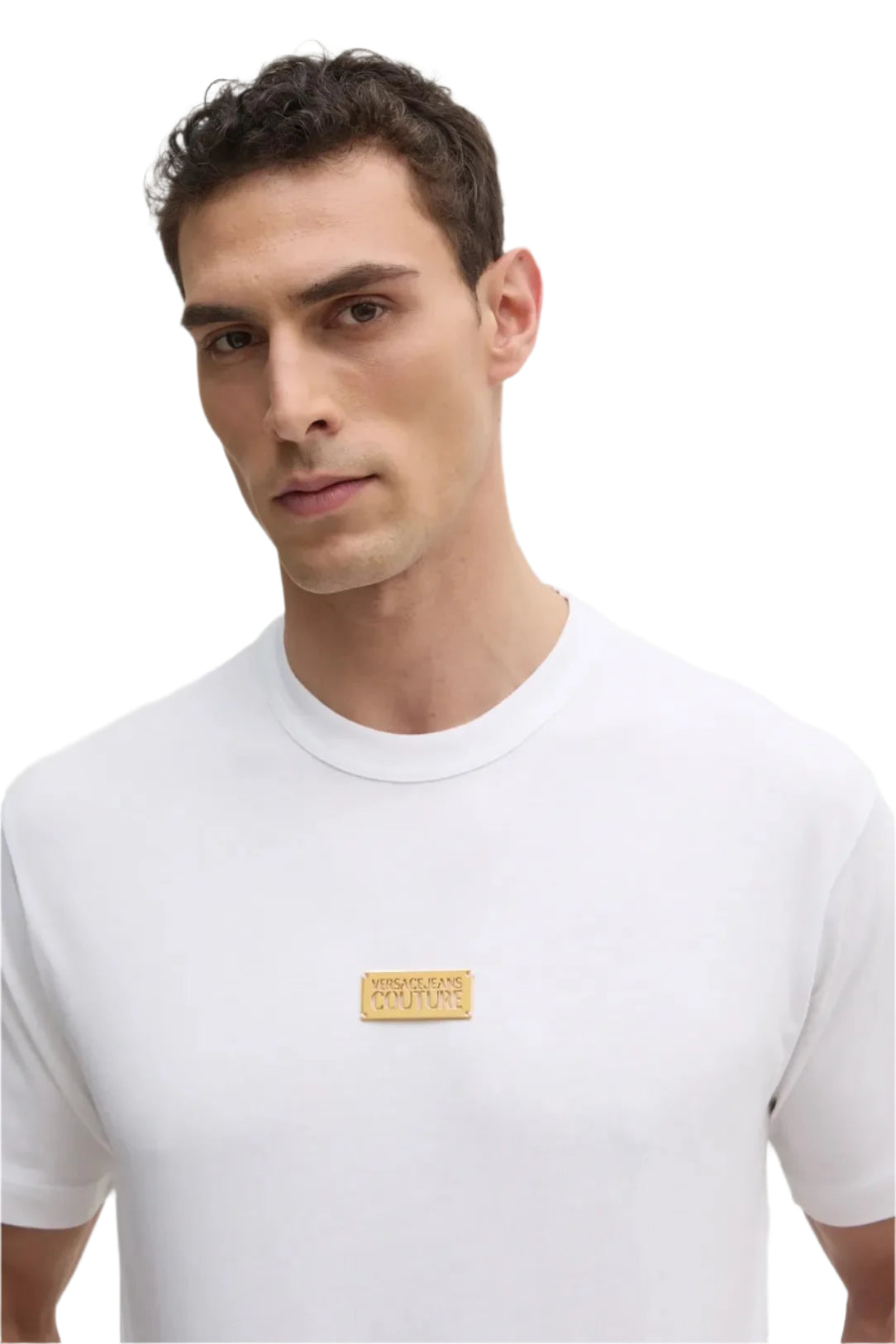 Versace Jeans Couture Men's T-Shirt