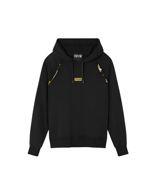 Versace Jeans Couture Men's Pullover Hoodie