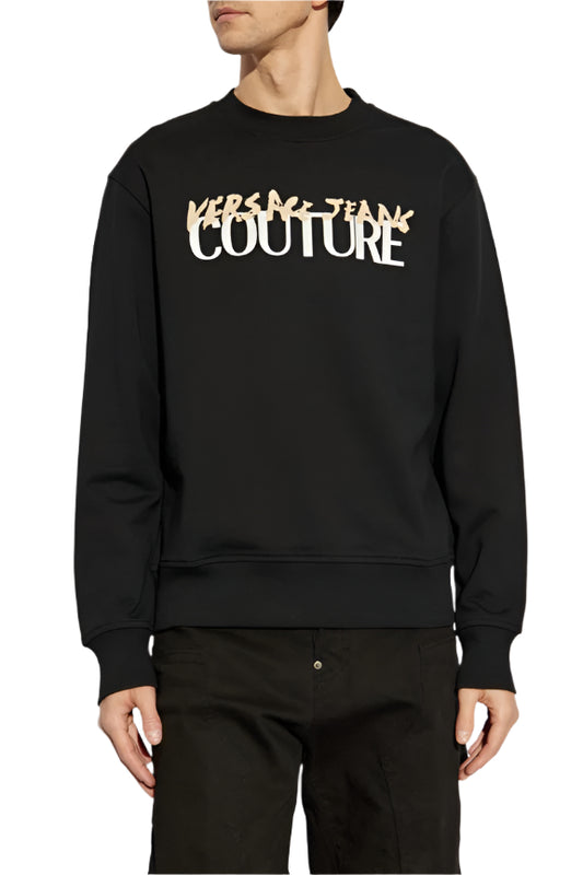 Versace Jeans Couture Men's Sweatshirt