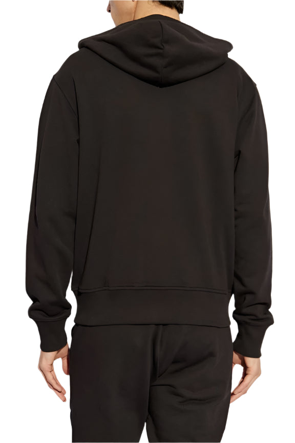 Versace Jeans Couture Men's Zip Up Hoodie