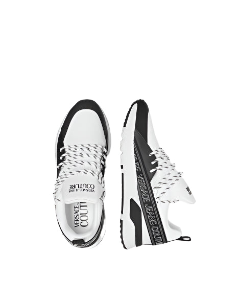 Versace Jeans Couture Men's Sneakers