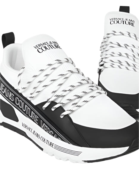 Versace Jeans Couture Men's Sneakers