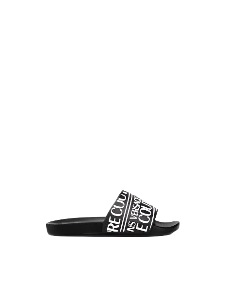 Versace Jeans Couture Men's Slides