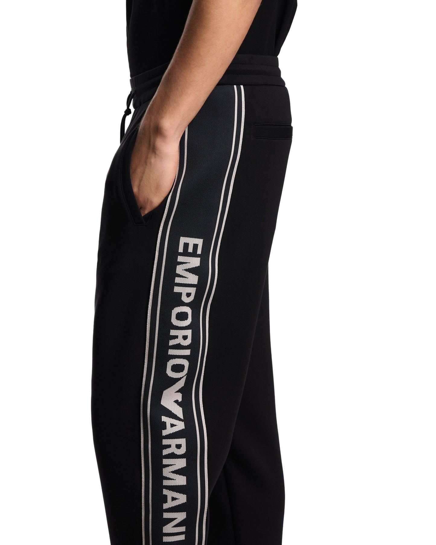 Emporio Armani Men's Bottoms