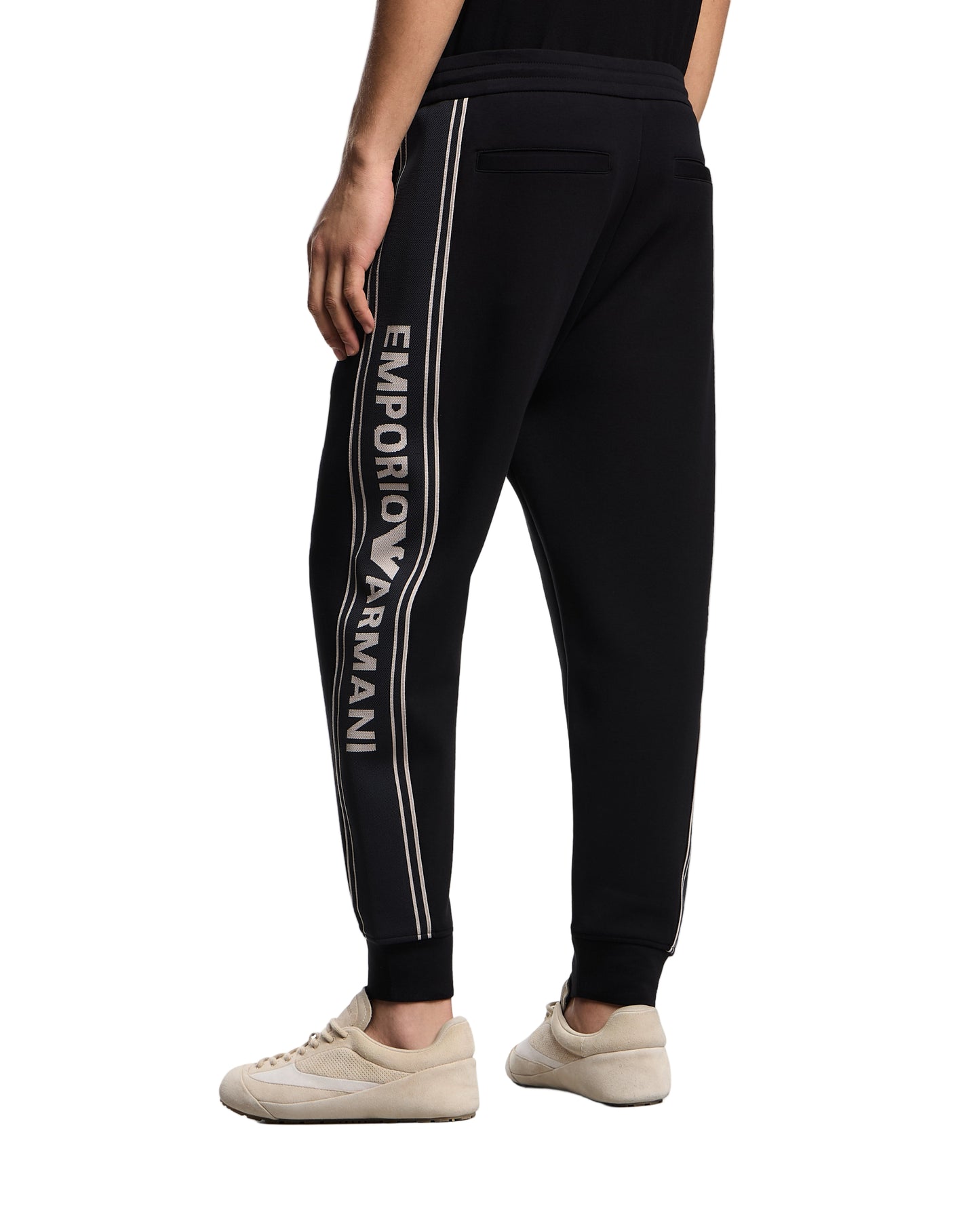 Emporio Armani Men's Bottoms