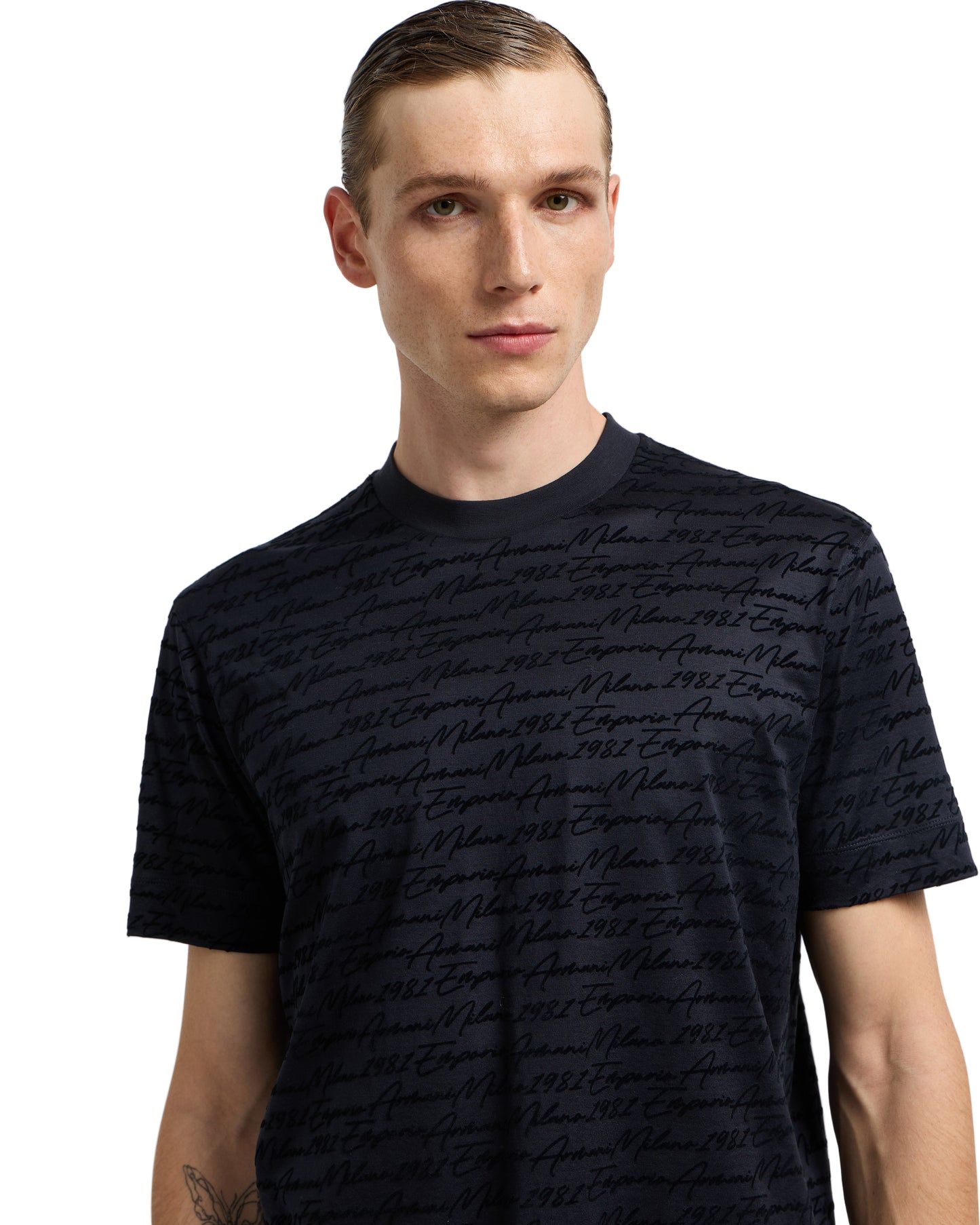 Emporio Armani Men's T-Shirt