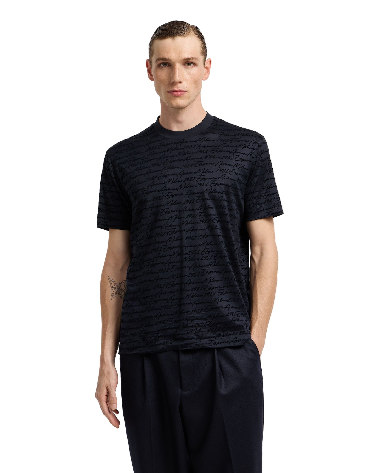 Emporio Armani Men's T-Shirt