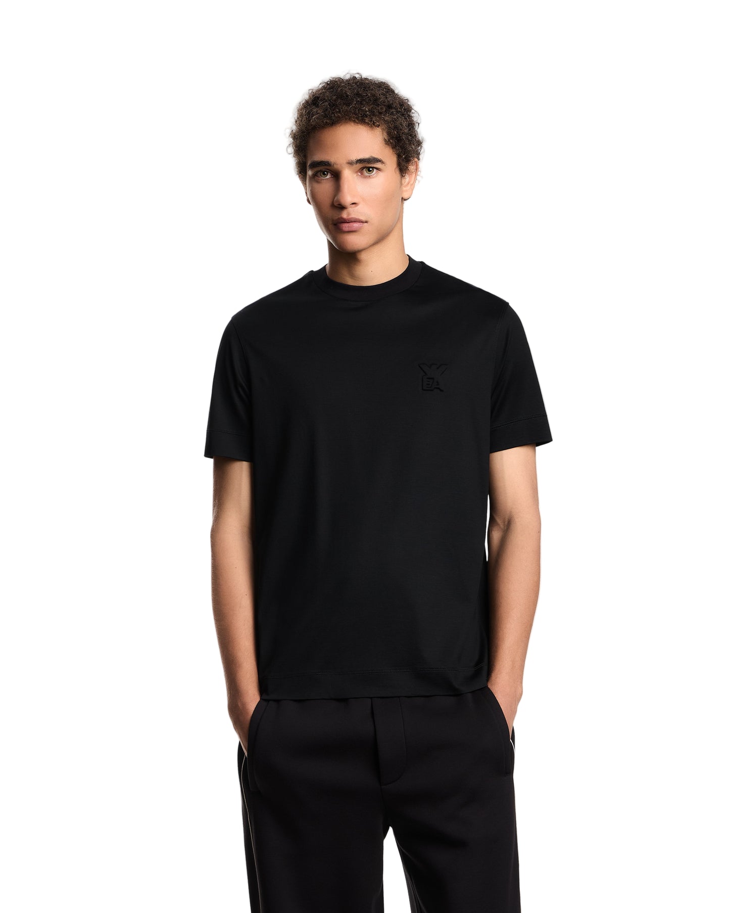 Emporio Armani Men's T-Shirt