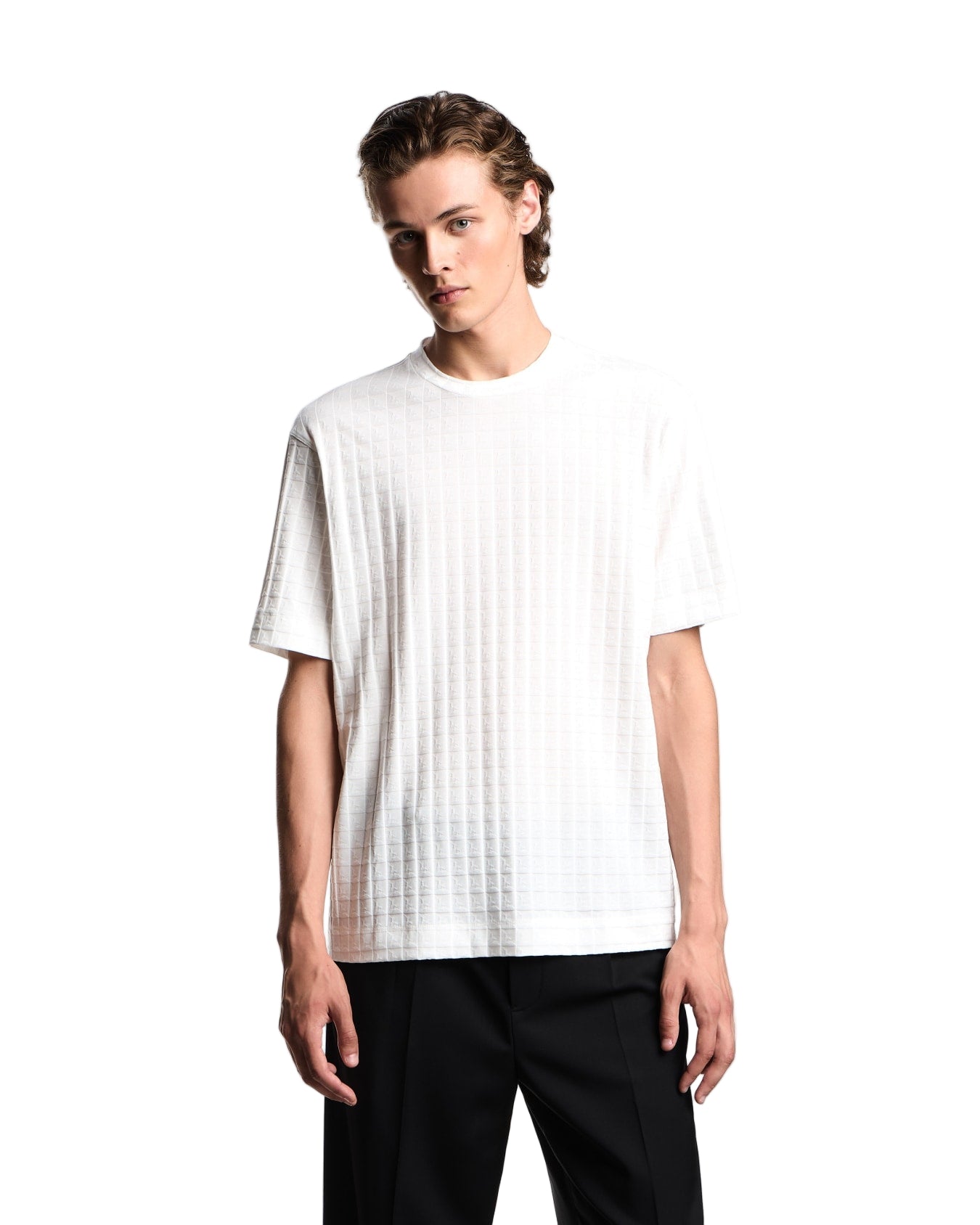 Emporio Armani Men's T-Shirt