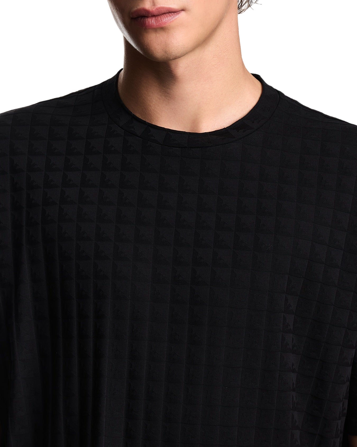 Emporio Armani Men's T-Shirt