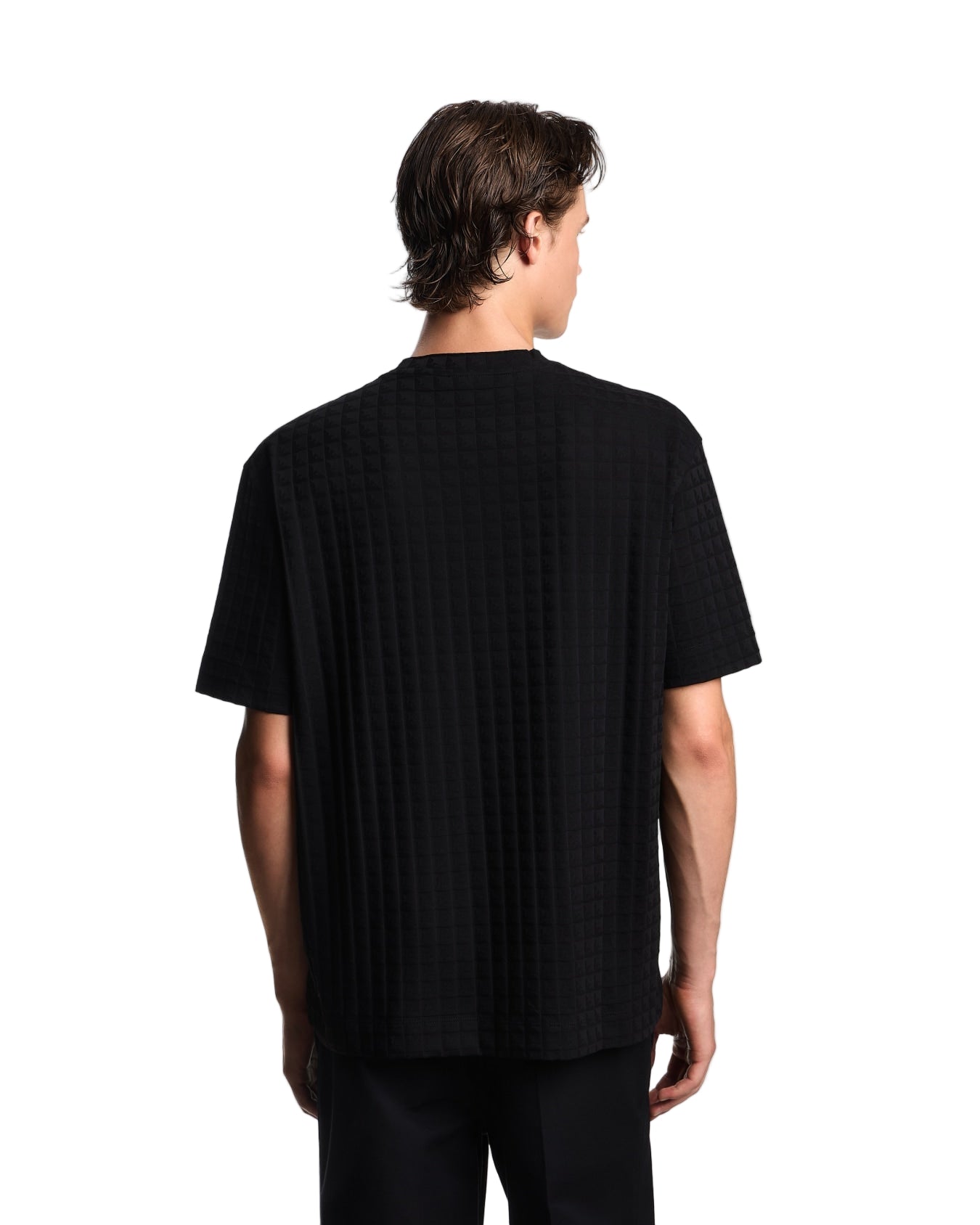 Emporio Armani Men's T-Shirt