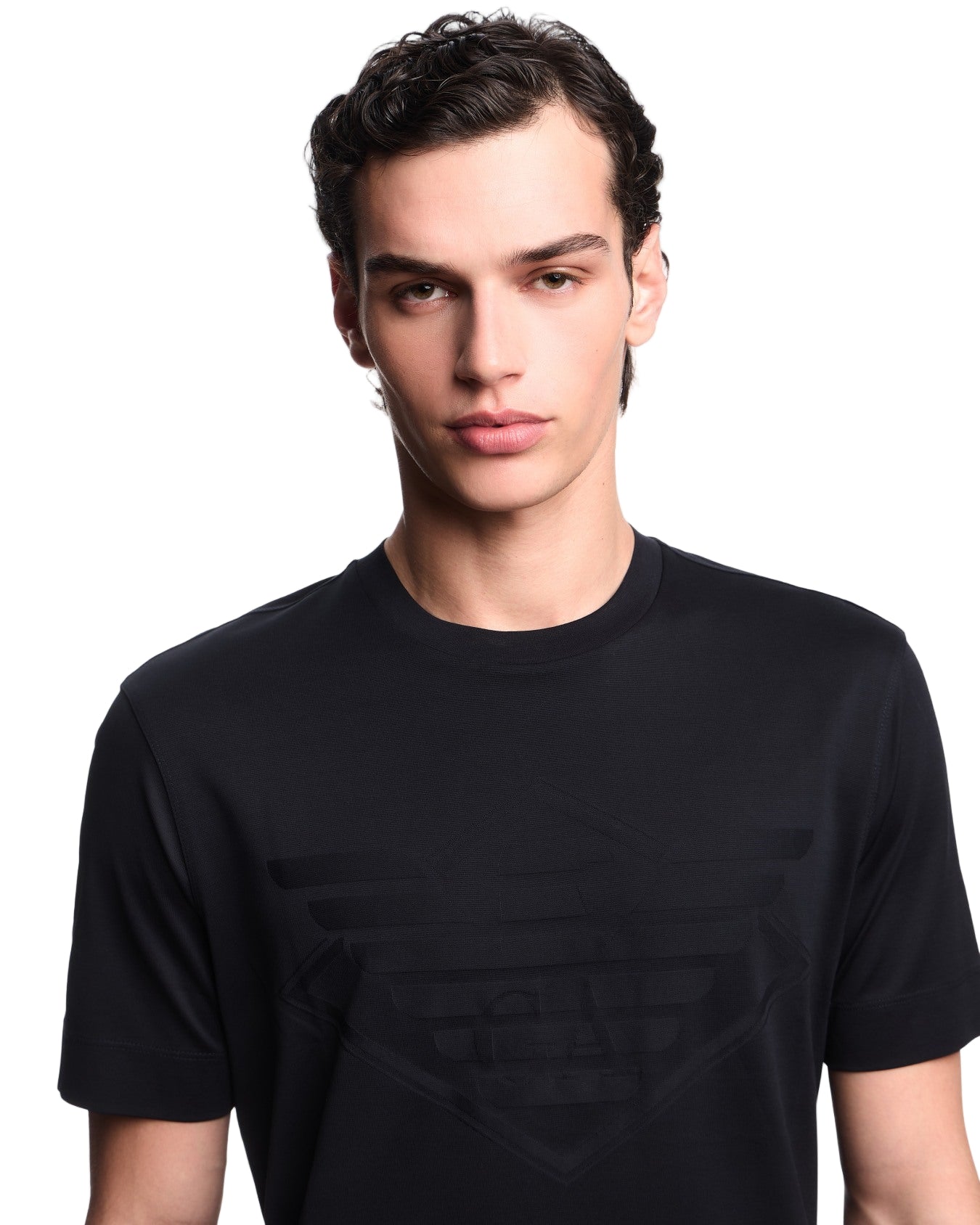 Emporio Armani Men's T-Shirt