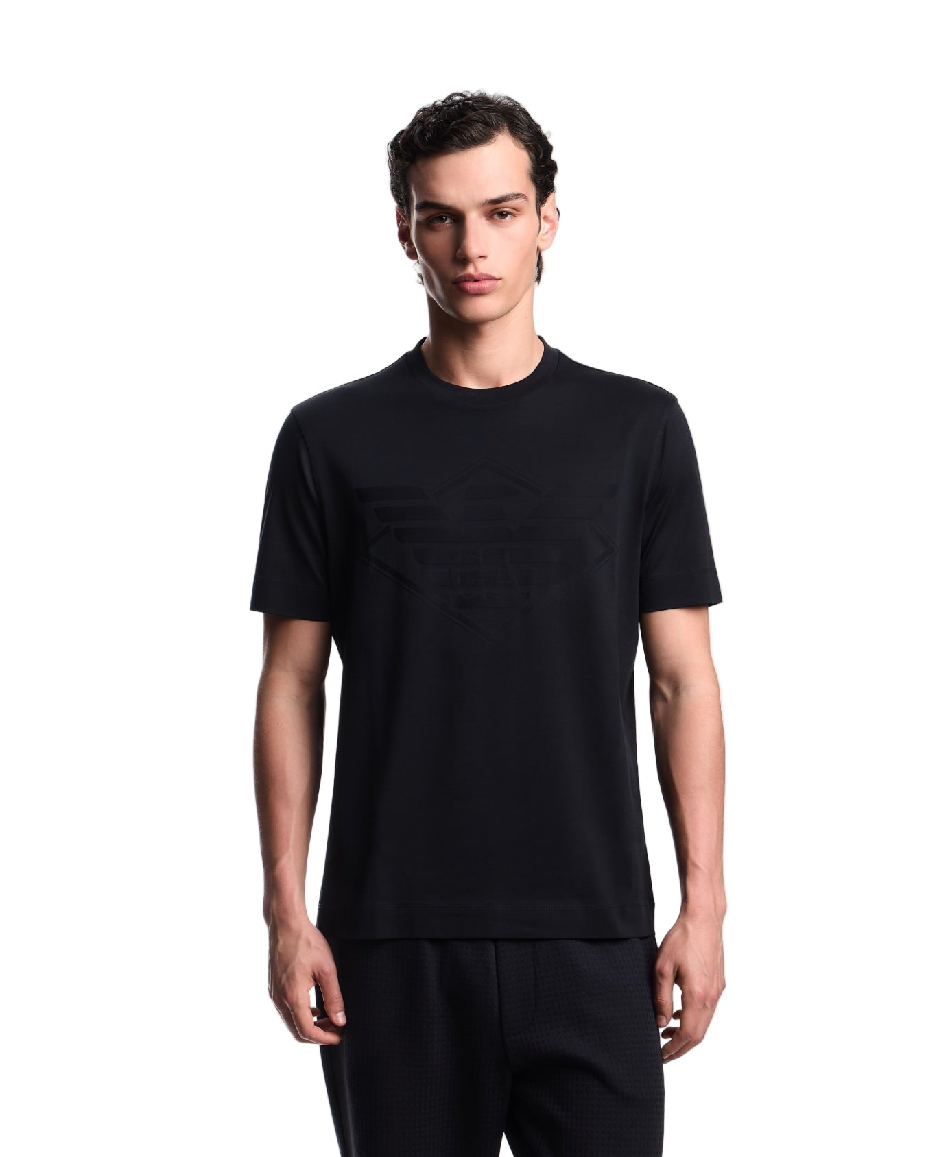 Emporio Armani Men's T-Shirt