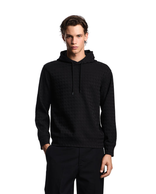 Emporio Armani Men's Hoodie