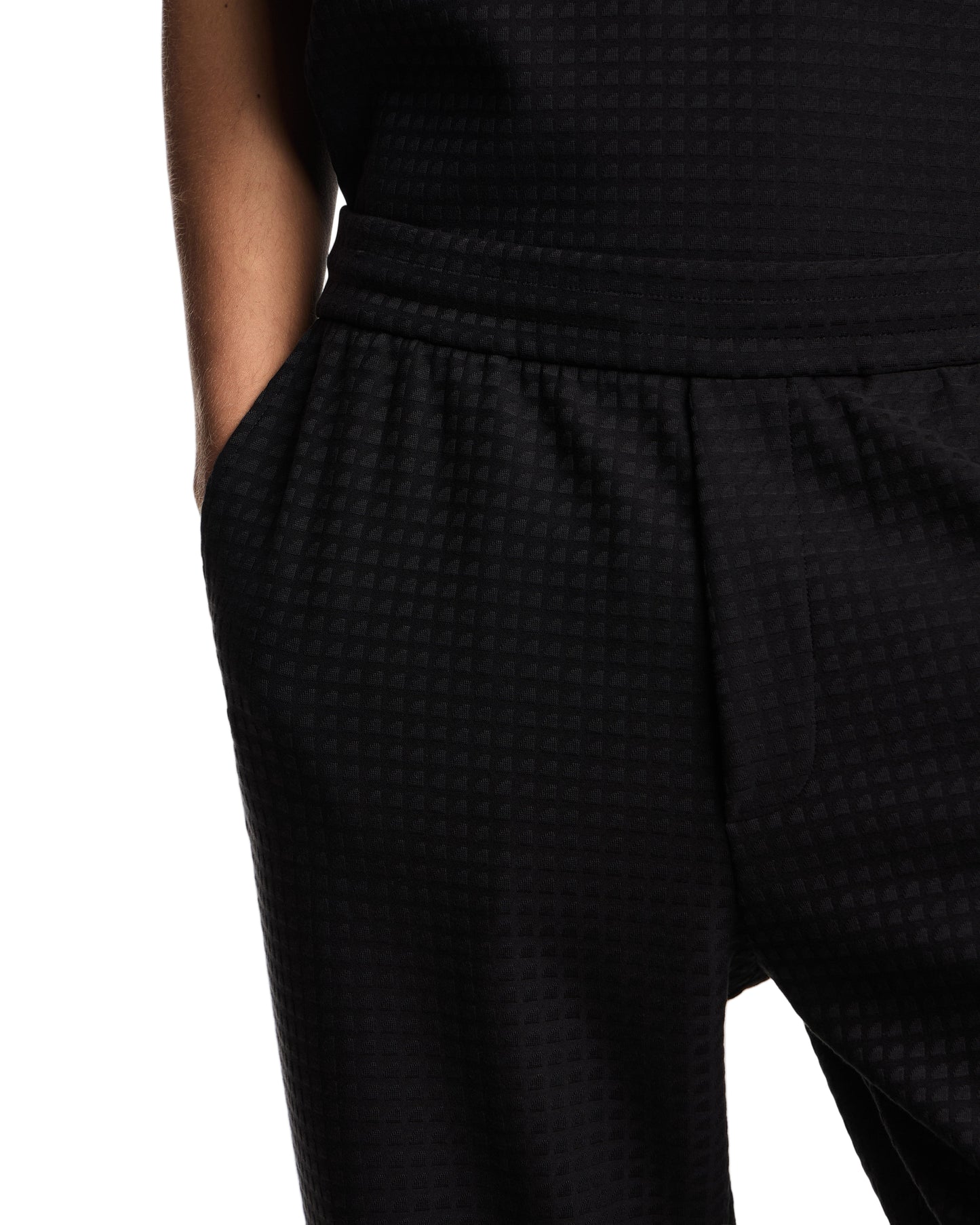 Emporio Armani Men's Bottoms